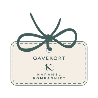 Gavekort