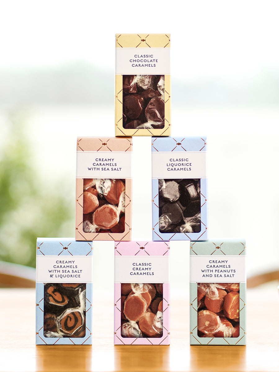 The Complete Tiny Collection